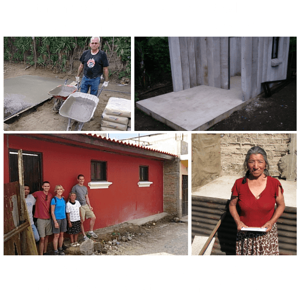 Sharing the message of God's plan of salvation through Jesus Christ!